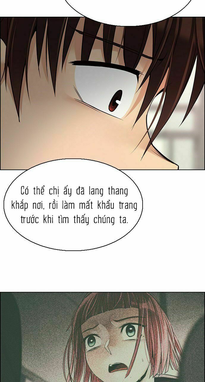 Trò Chơi Số Mệnh: Chapter 272: - Giấc mơ nào rồi cũng kết thúc (8)