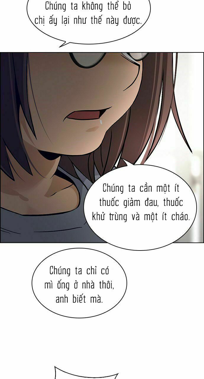 Trò Chơi Số Mệnh: Chapter 272: - Giấc mơ nào rồi cũng kết thúc (8)