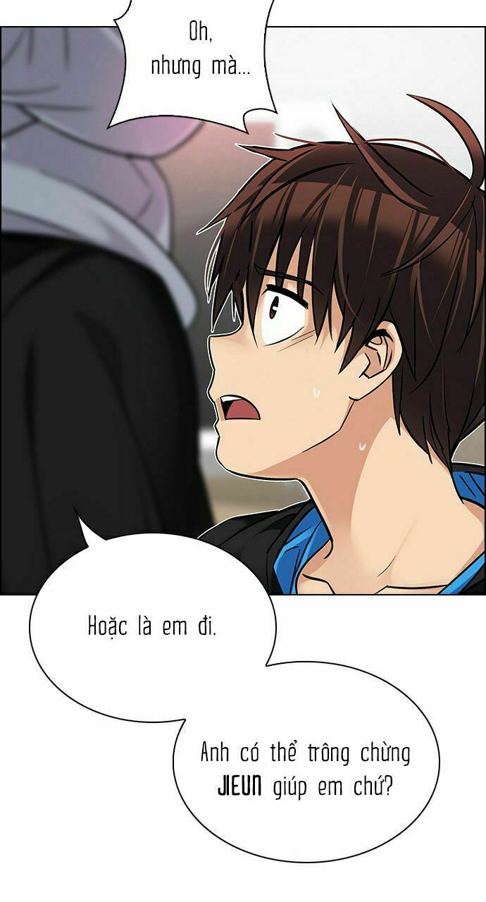 Trò Chơi Số Mệnh: Chapter 272: - Giấc mơ nào rồi cũng kết thúc (8)