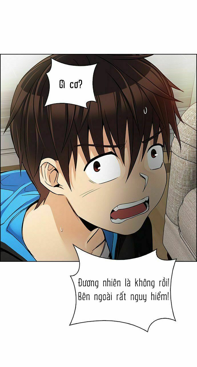Trò Chơi Số Mệnh: Chapter 272: - Giấc mơ nào rồi cũng kết thúc (8)