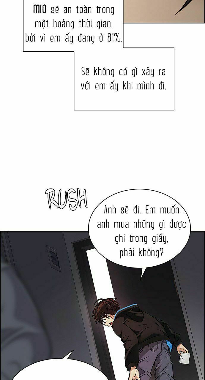 Trò Chơi Số Mệnh: Chapter 272: - Giấc mơ nào rồi cũng kết thúc (8)