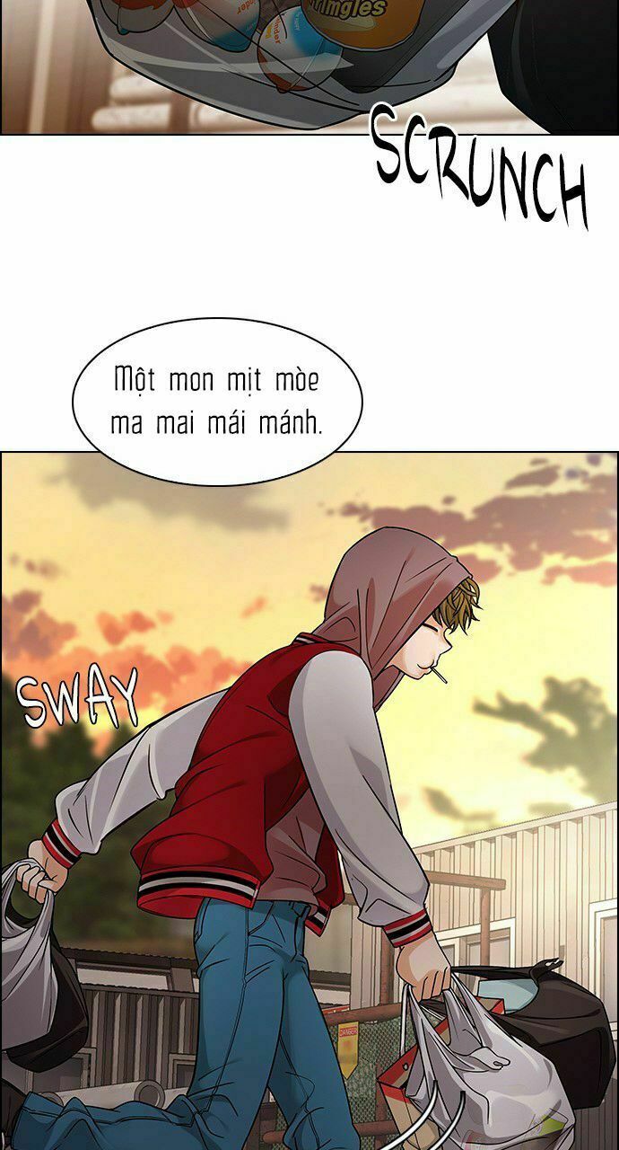 Trò Chơi Số Mệnh: Chapter 272: - Giấc mơ nào rồi cũng kết thúc (8)