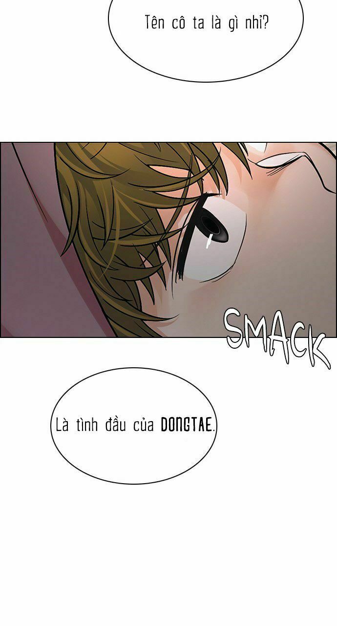 Trò Chơi Số Mệnh: Chapter 272: - Giấc mơ nào rồi cũng kết thúc (8)