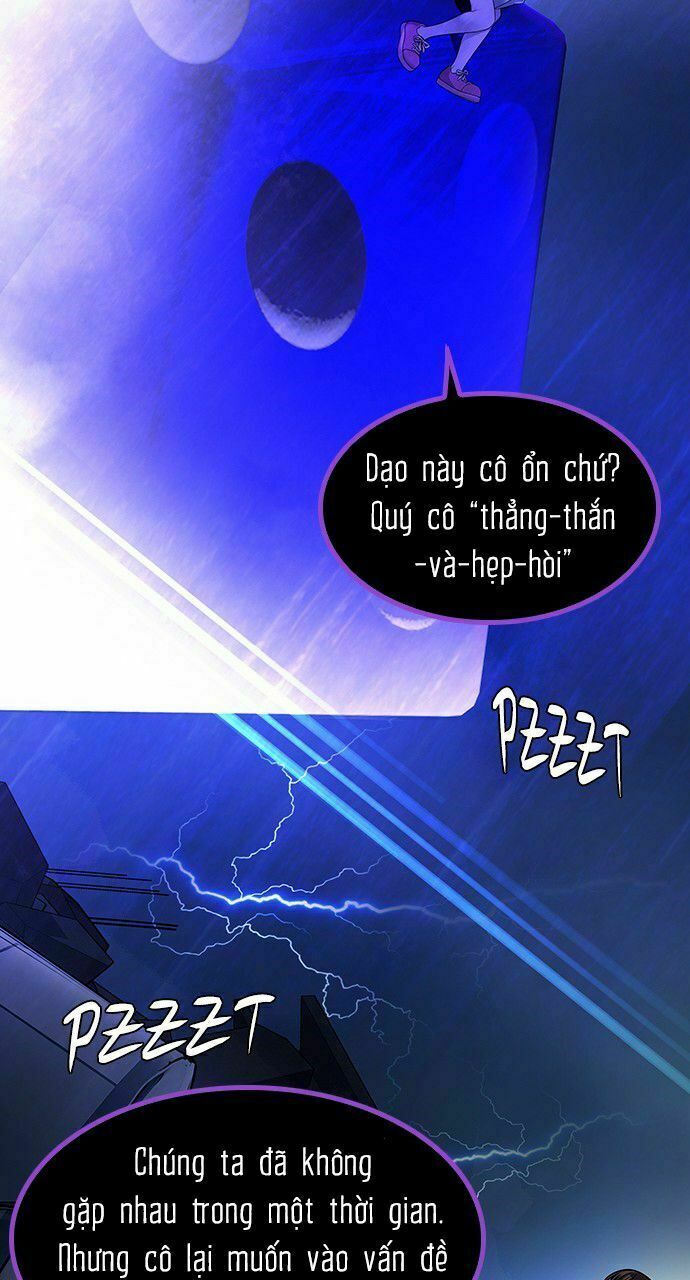 Trò Chơi Số Mệnh: Chapter 272: - Giấc mơ nào rồi cũng kết thúc (8)