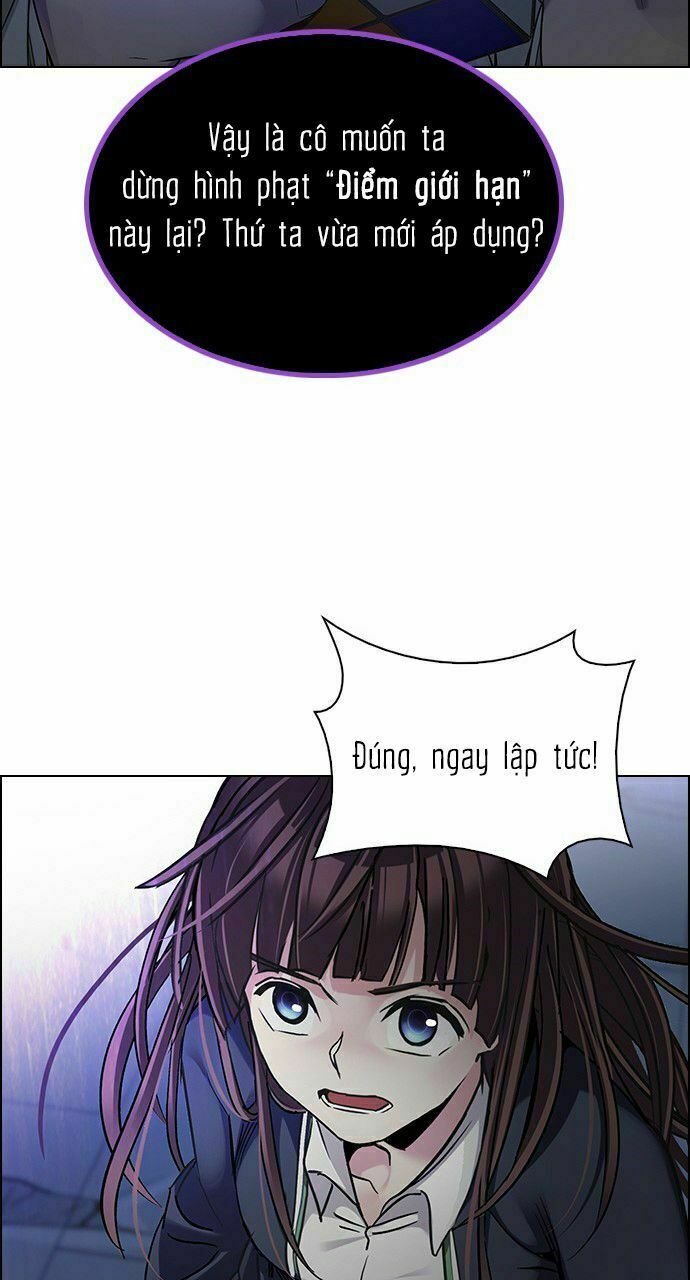 Trò Chơi Số Mệnh: Chapter 272: - Giấc mơ nào rồi cũng kết thúc (8)