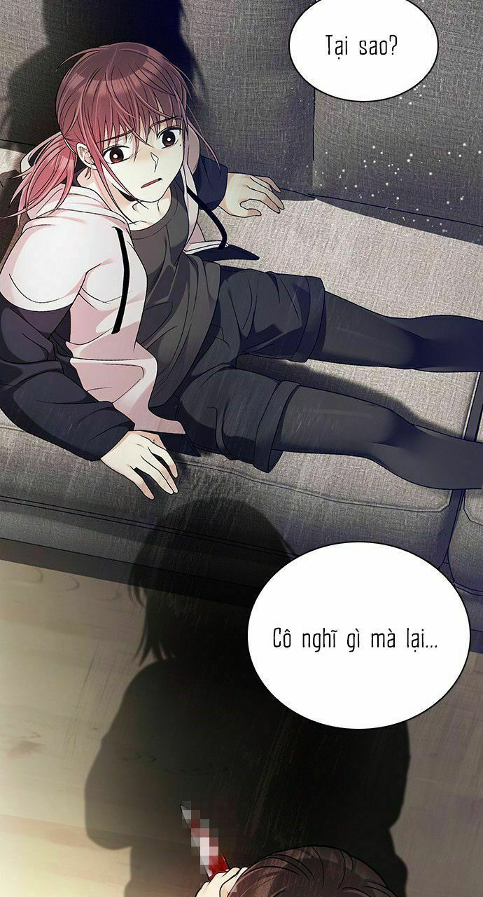 Trò Chơi Số Mệnh: Chapter 272: - Giấc mơ nào rồi cũng kết thúc (8)