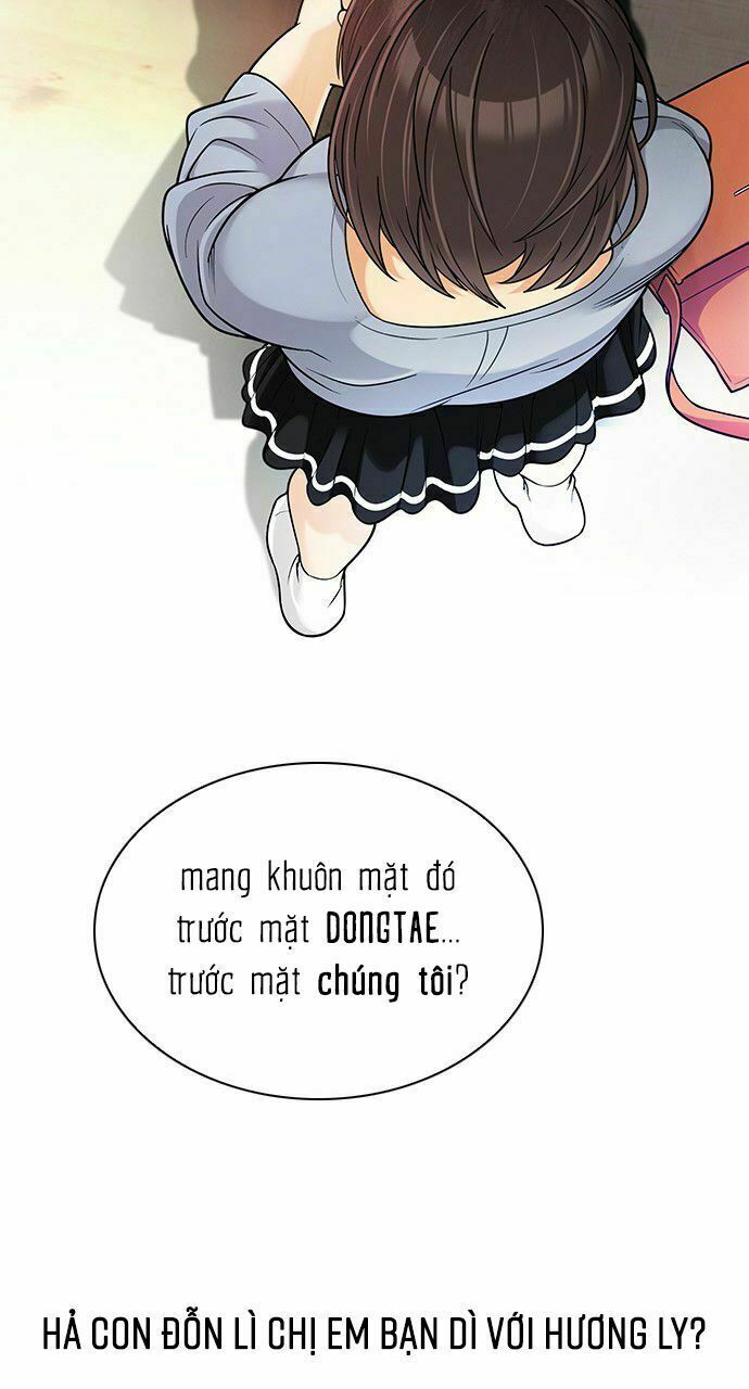 Trò Chơi Số Mệnh: Chapter 272: - Giấc mơ nào rồi cũng kết thúc (8)