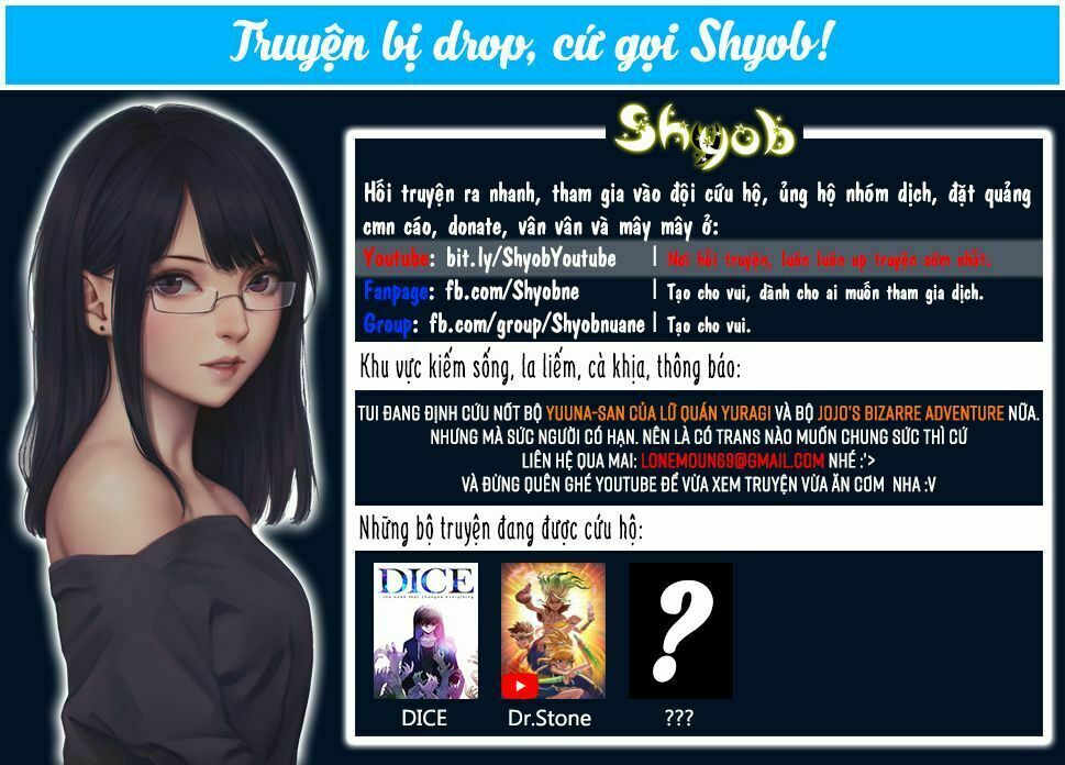 Trò Chơi Số Mệnh: Chapter 273