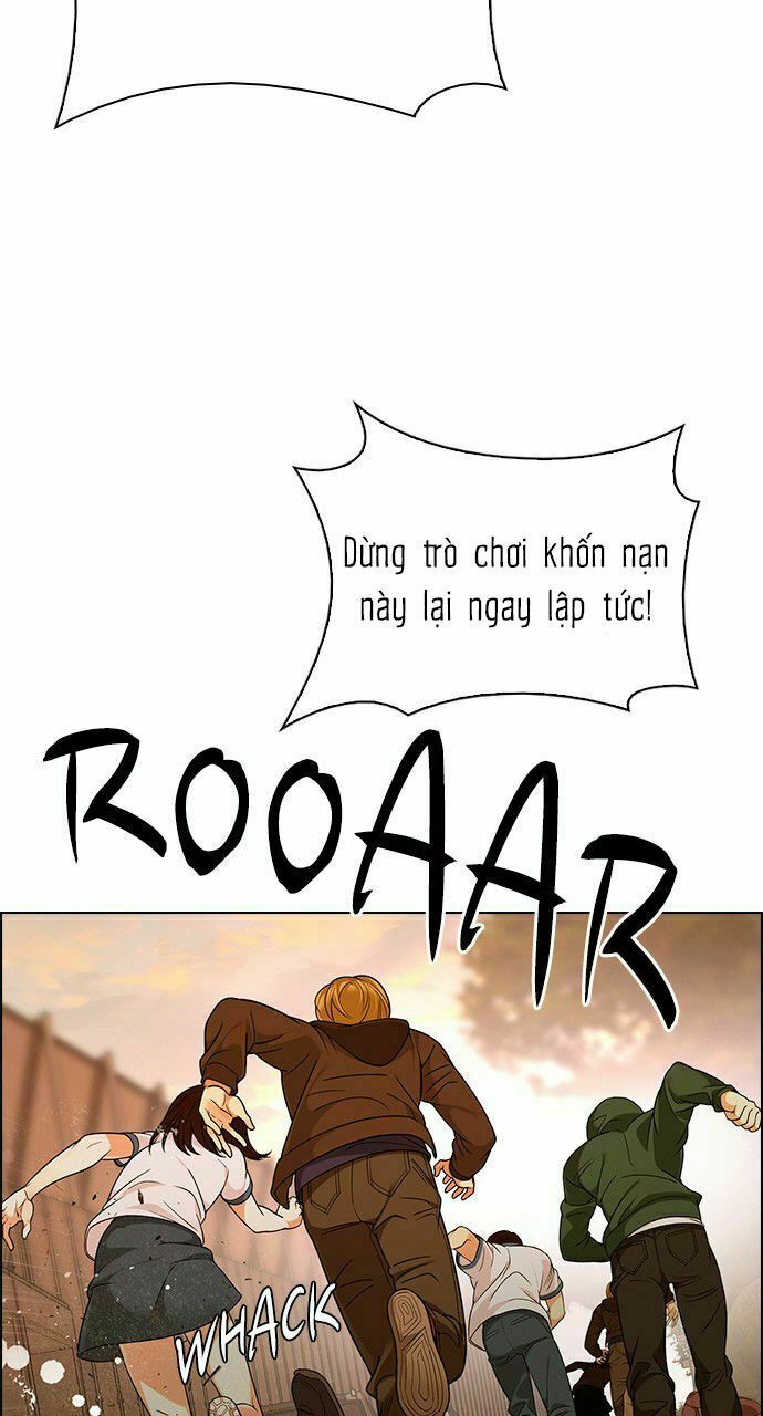 Trò Chơi Số Mệnh: Chapter 273