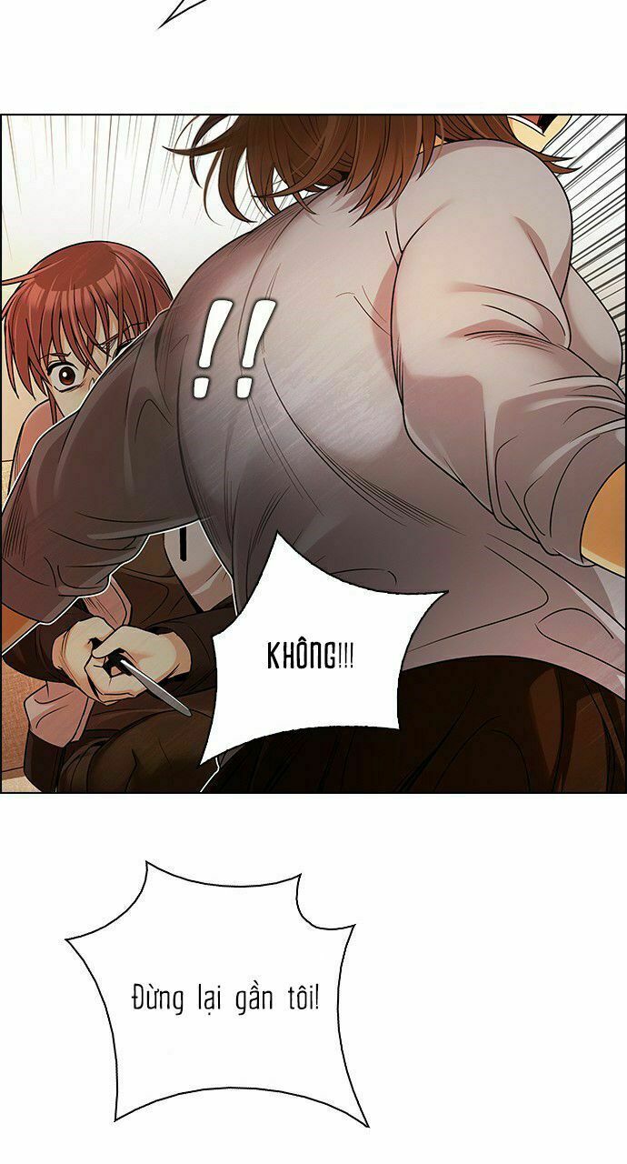 Trò Chơi Số Mệnh: Chapter 273