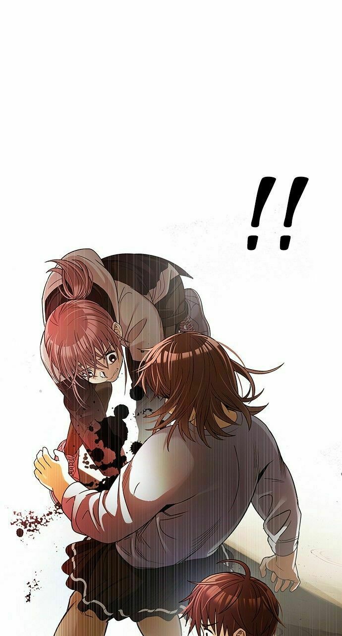 Trò Chơi Số Mệnh: Chapter 273