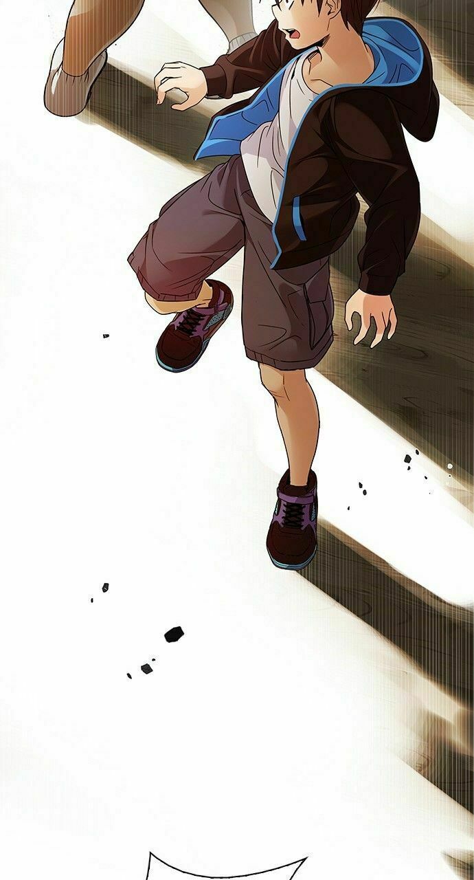Trò Chơi Số Mệnh: Chapter 273