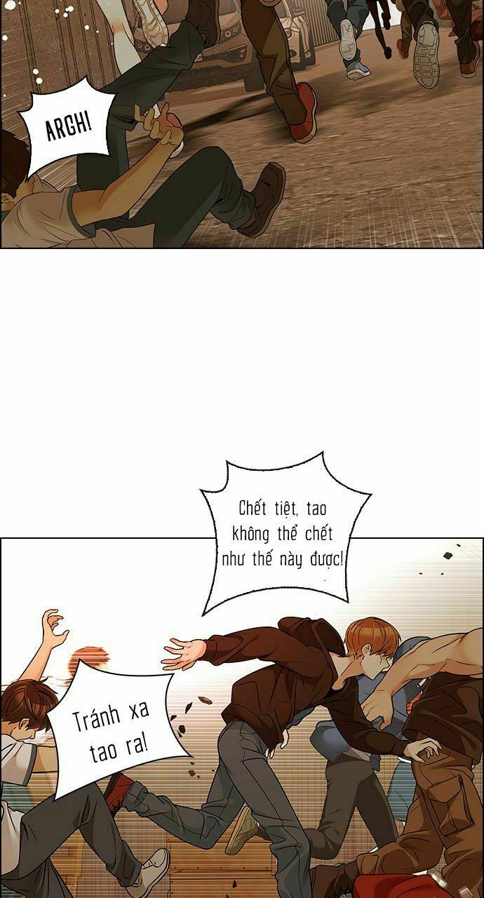 Trò Chơi Số Mệnh: Chapter 273