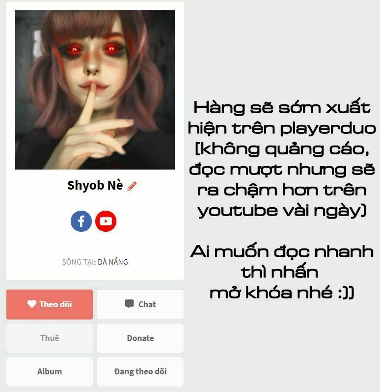 Trò Chơi Số Mệnh: Chapter 273