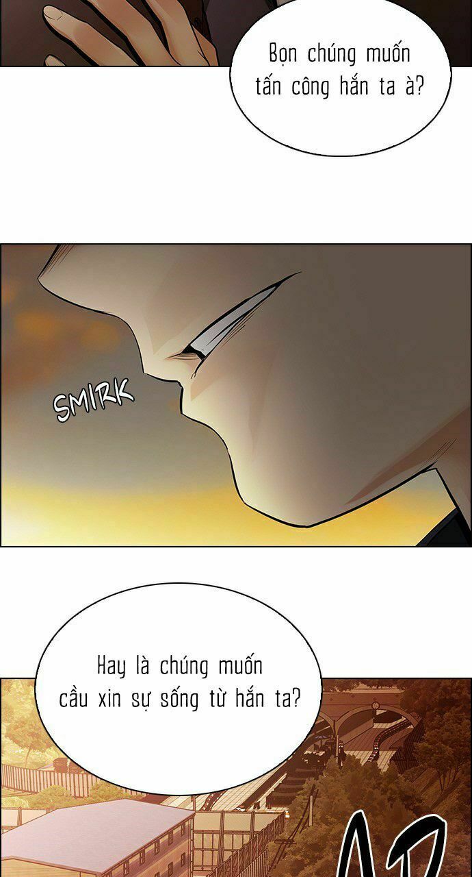 Trò Chơi Số Mệnh: Chapter 273