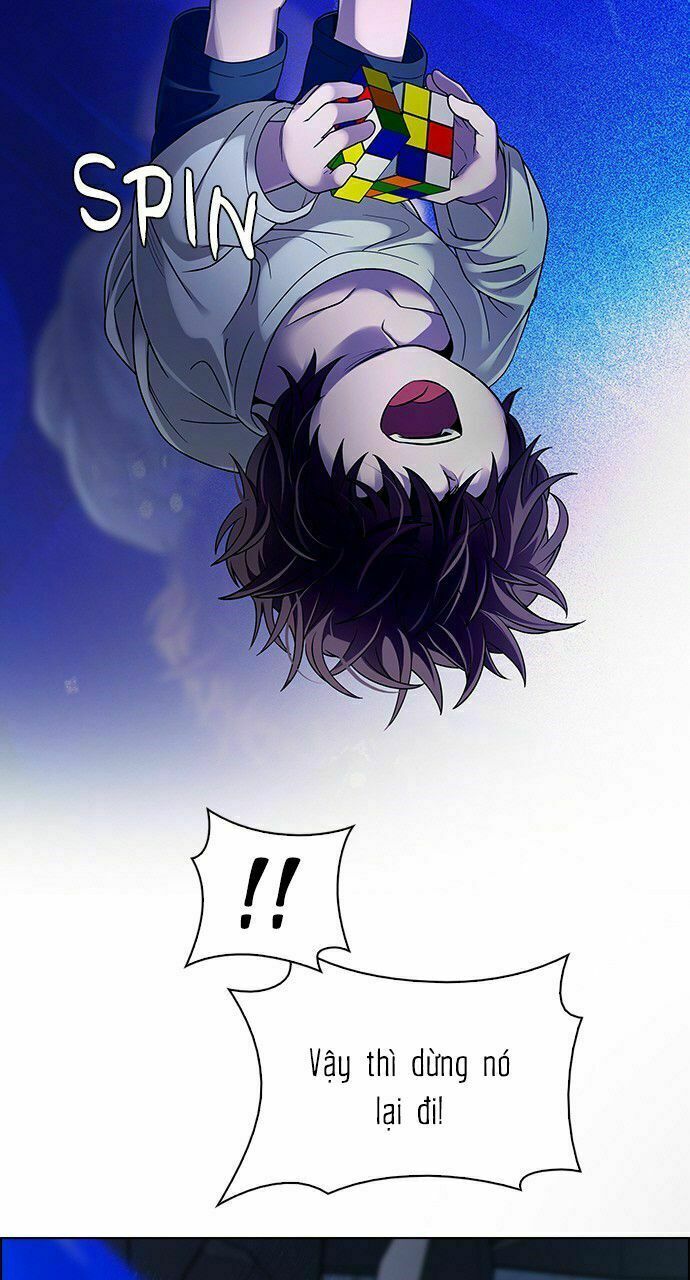 Trò Chơi Số Mệnh: Chapter 273