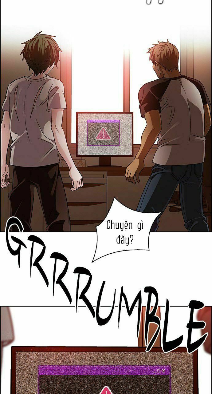 Trò Chơi Số Mệnh: Chapter 273