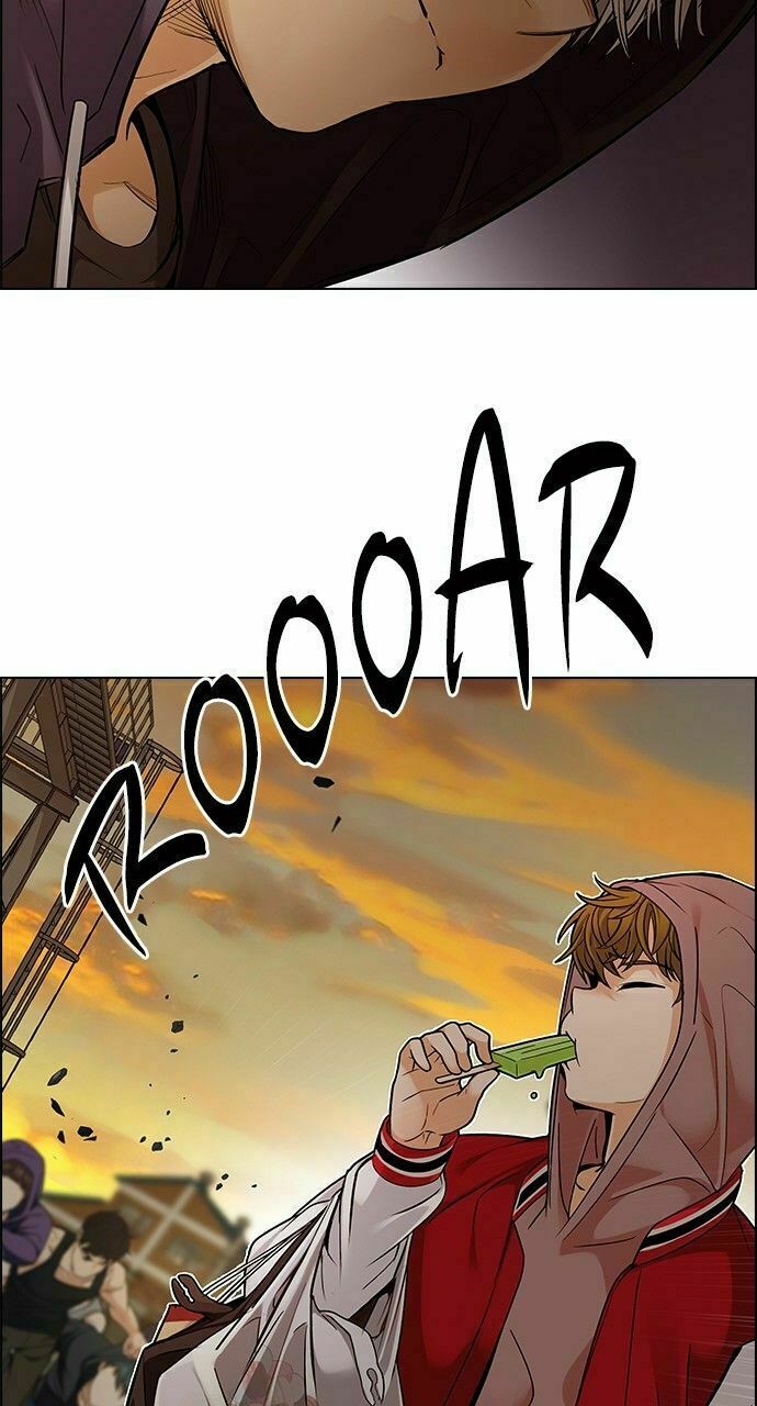 Trò Chơi Số Mệnh: Chapter 273