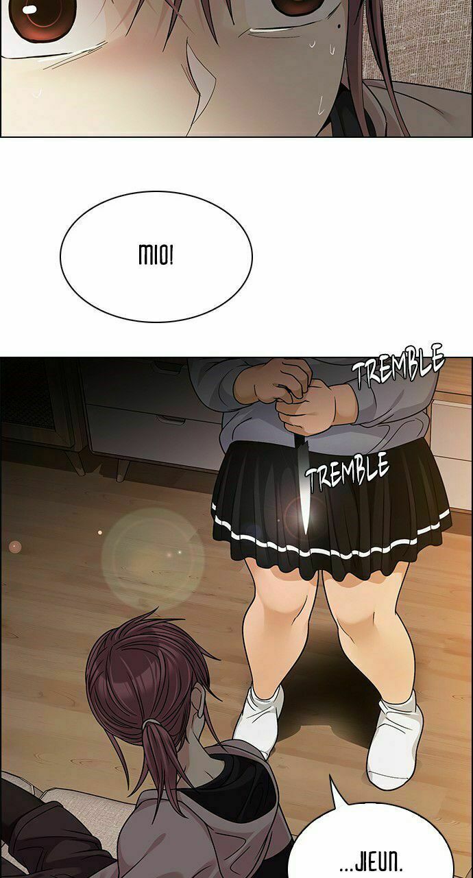 Trò Chơi Số Mệnh: Chapter 273