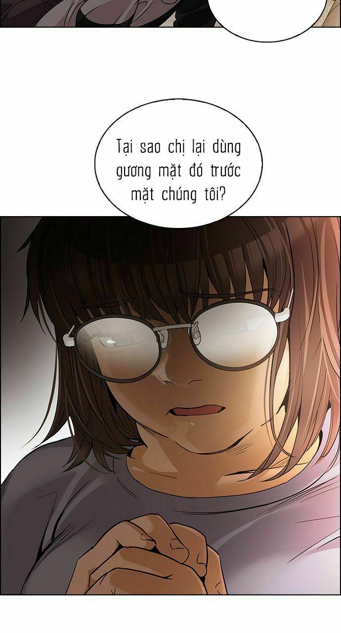 Trò Chơi Số Mệnh: Chapter 273