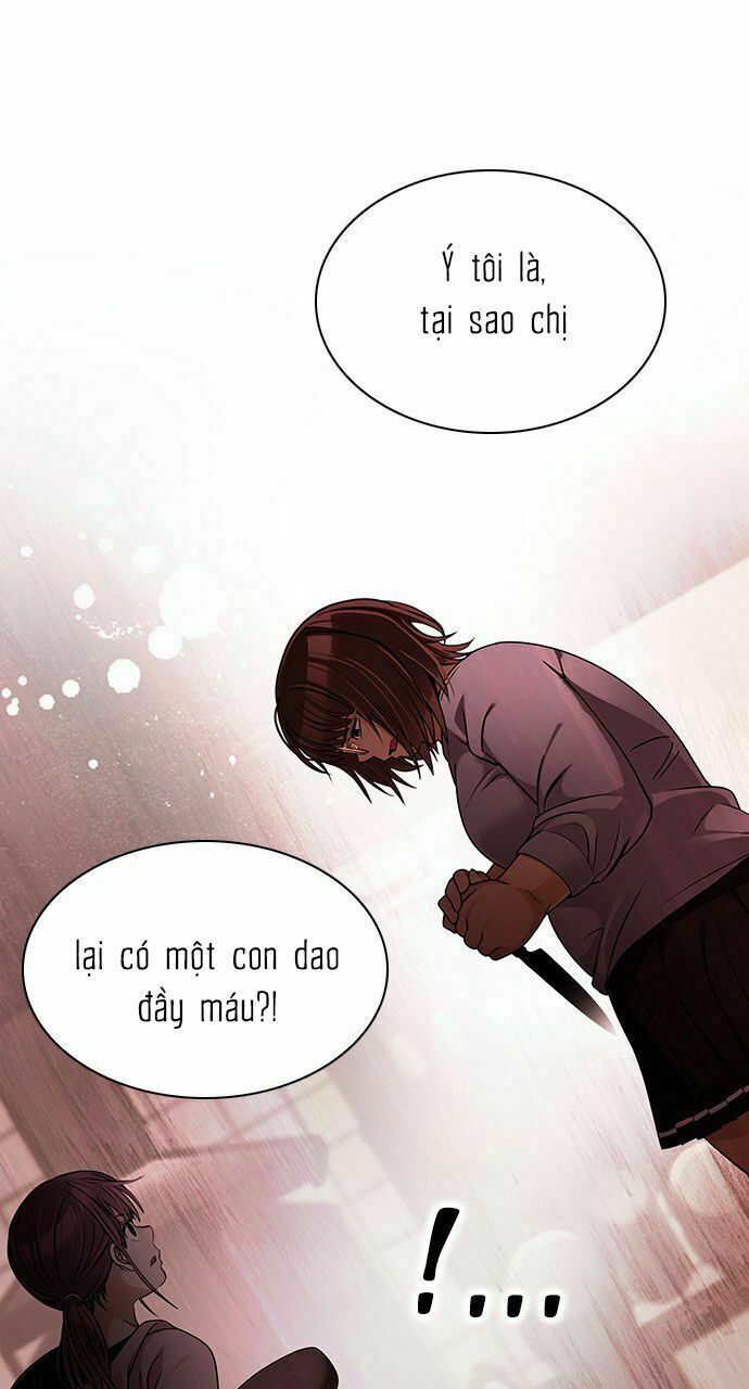 Trò Chơi Số Mệnh: Chapter 273