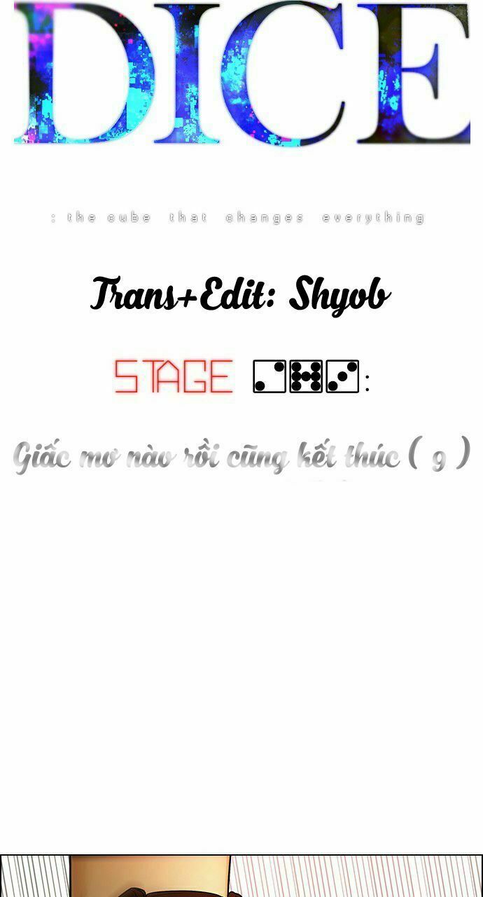 Trò Chơi Số Mệnh: Chapter 273