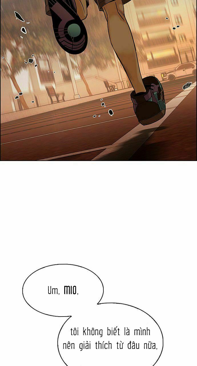 Trò Chơi Số Mệnh: Chapter 273