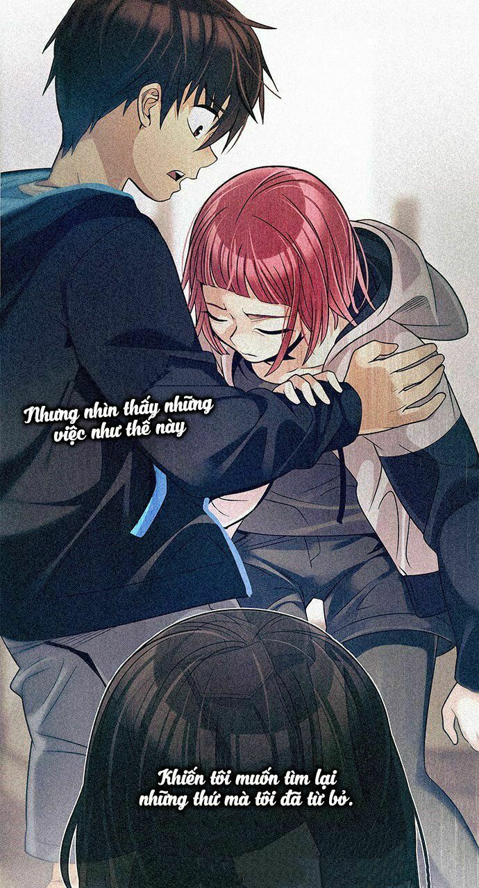 Trò Chơi Số Mệnh: Chapter 273