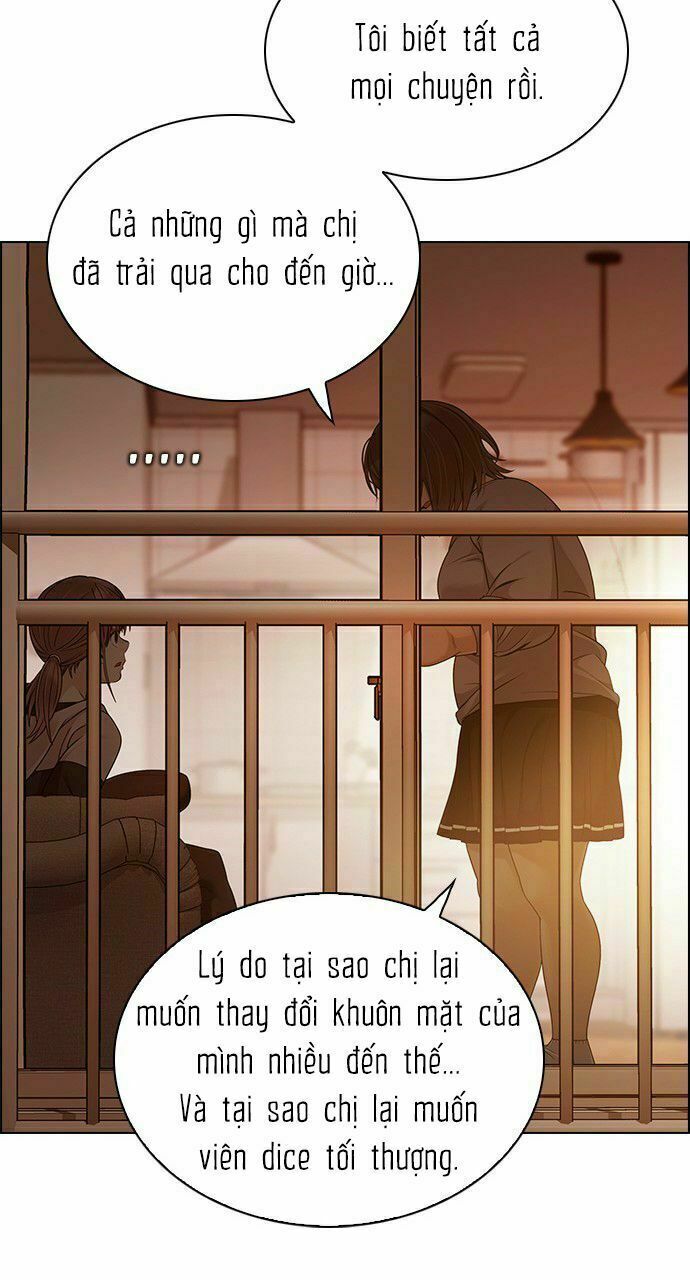 Trò Chơi Số Mệnh: Chapter 273