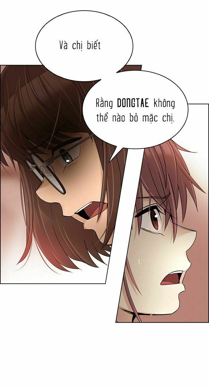 Trò Chơi Số Mệnh: Chapter 273