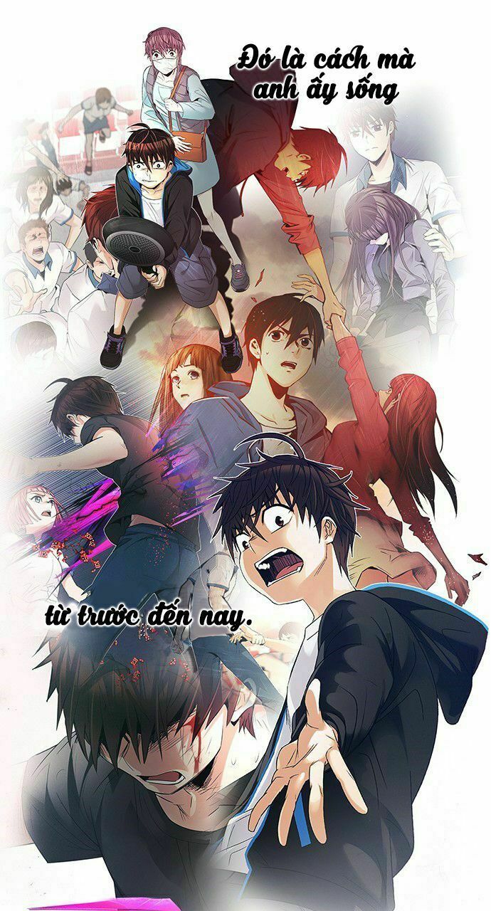 Trò Chơi Số Mệnh: Chapter 273