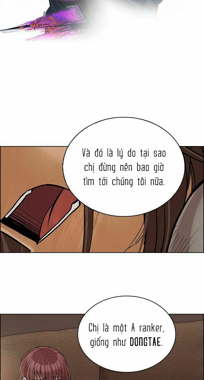 Trò Chơi Số Mệnh: Chapter 273