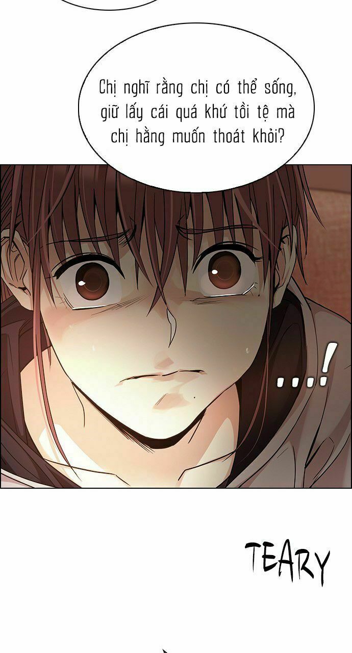 Trò Chơi Số Mệnh: Chapter 273