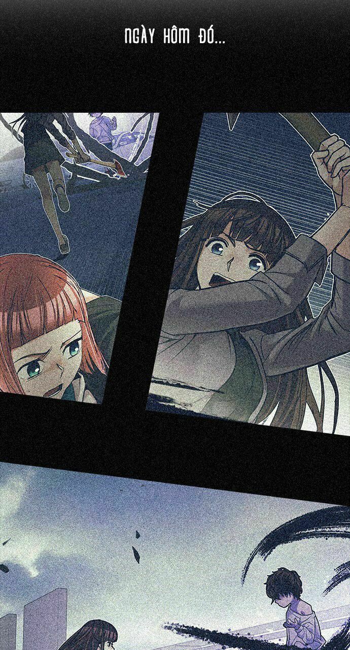 Trò Chơi Số Mệnh: Chapter 273