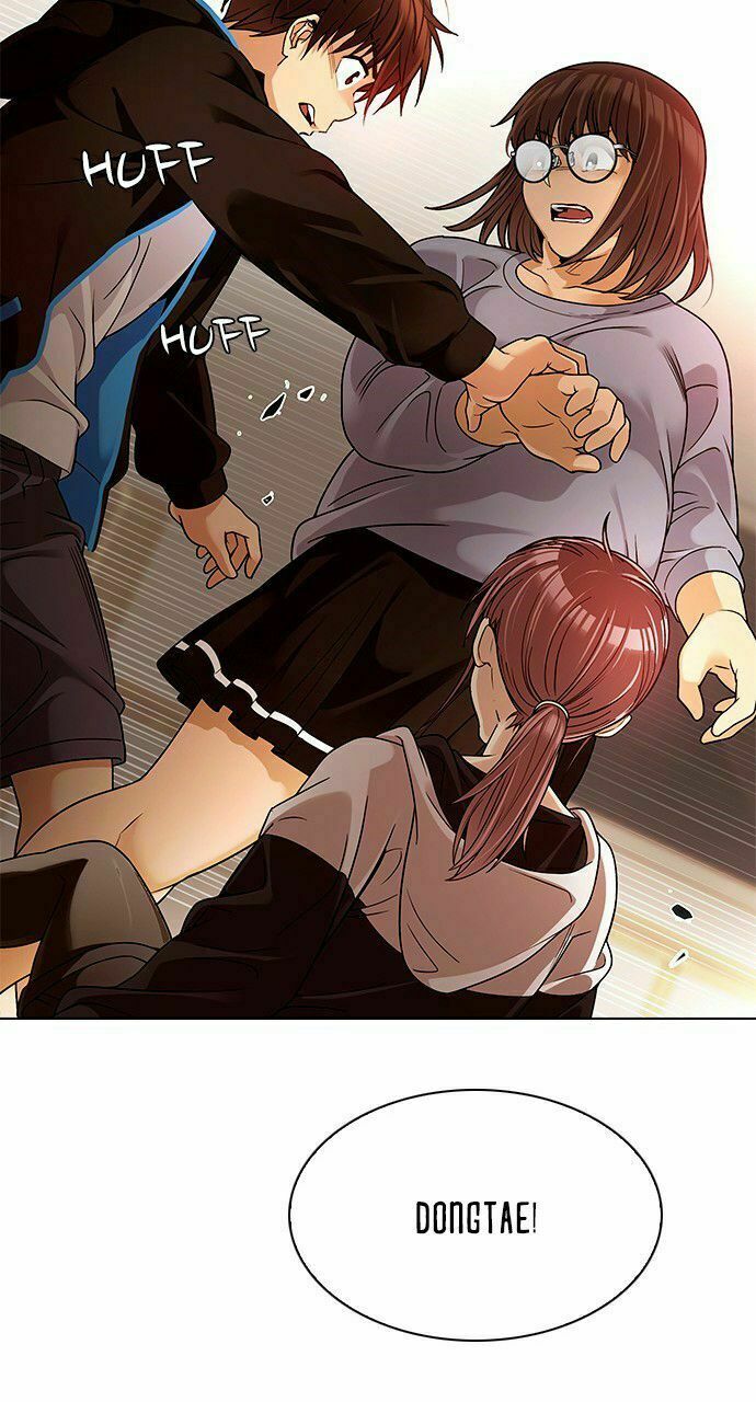 Trò Chơi Số Mệnh: Chapter 273
