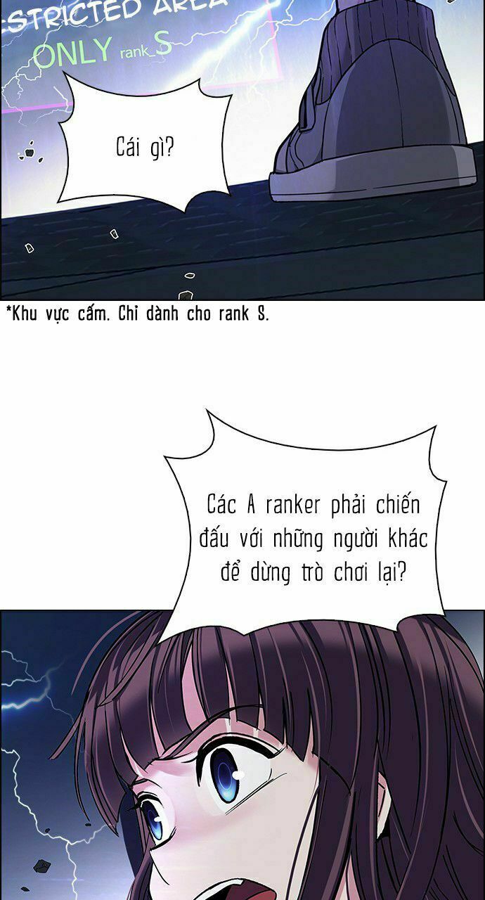 Trò Chơi Số Mệnh: Chapter 273