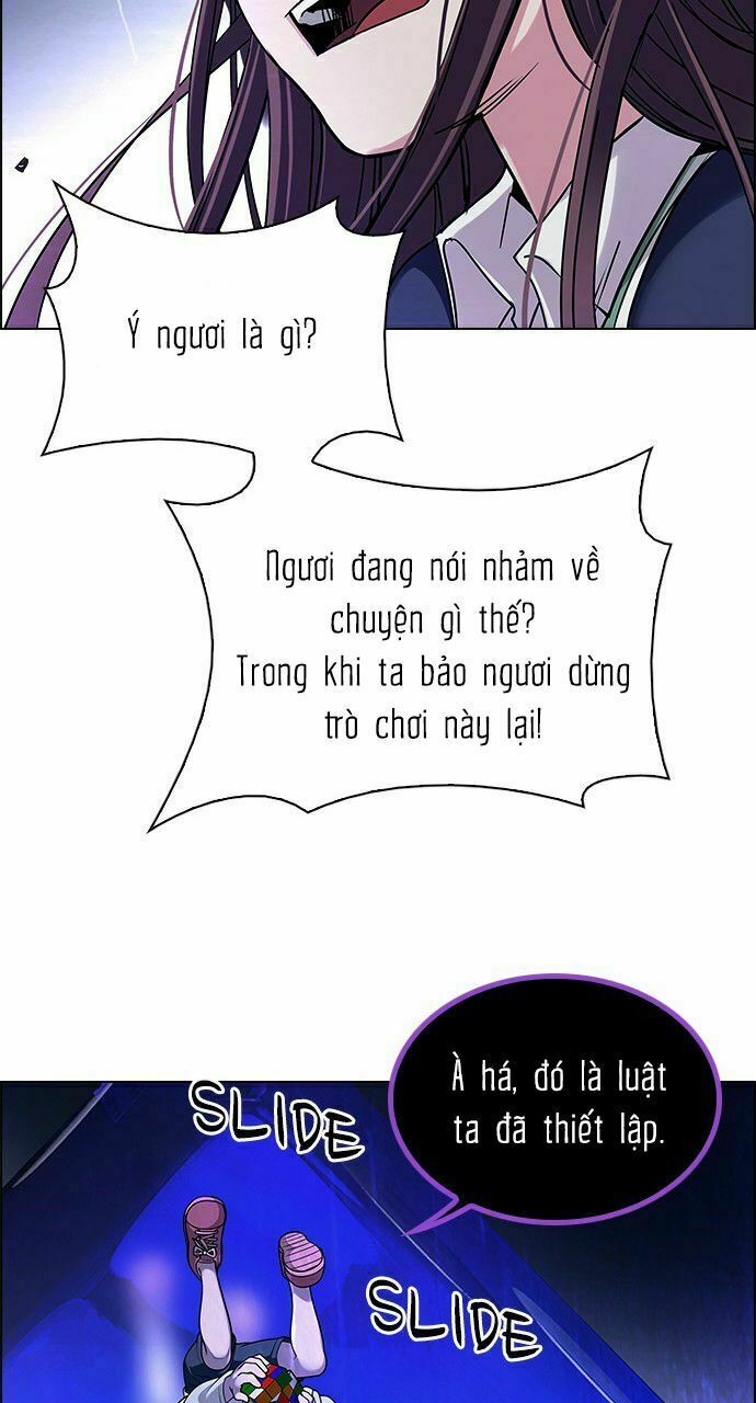 Trò Chơi Số Mệnh: Chapter 273