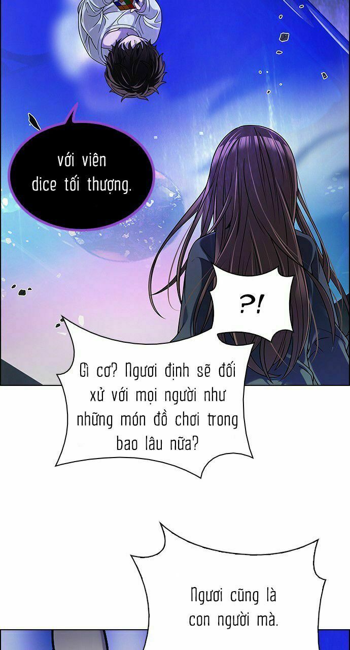 Trò Chơi Số Mệnh: Chapter 273