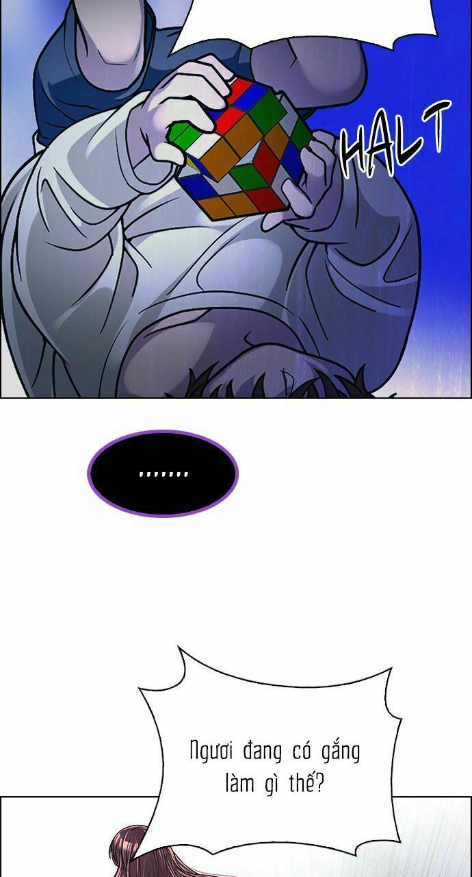 Trò Chơi Số Mệnh: Chapter 273