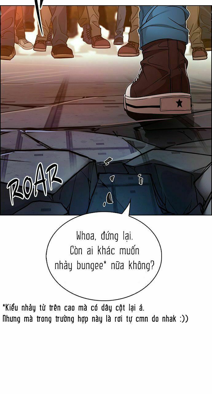 Trò Chơi Số Mệnh: Chapter 273