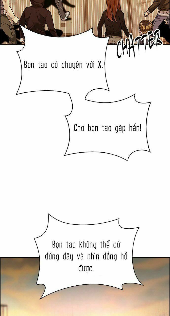 Trò Chơi Số Mệnh: Chapter 273