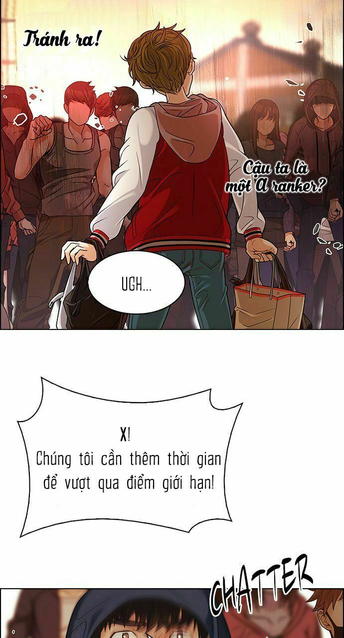 Trò Chơi Số Mệnh: Chapter 273