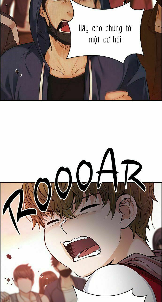 Trò Chơi Số Mệnh: Chapter 273