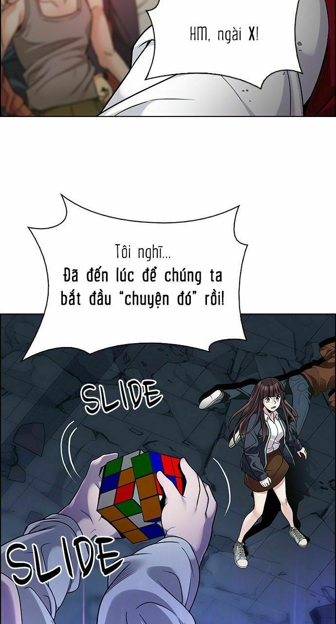 Trò Chơi Số Mệnh: Chapter 273