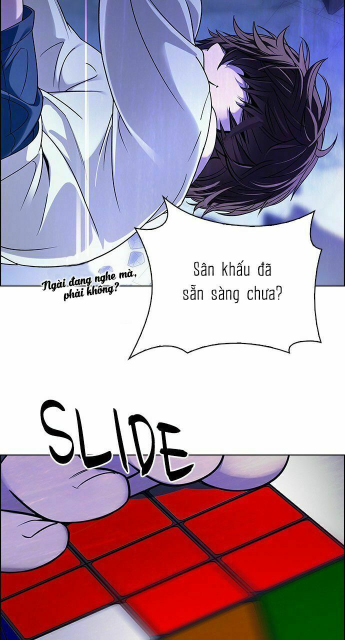 Trò Chơi Số Mệnh: Chapter 273