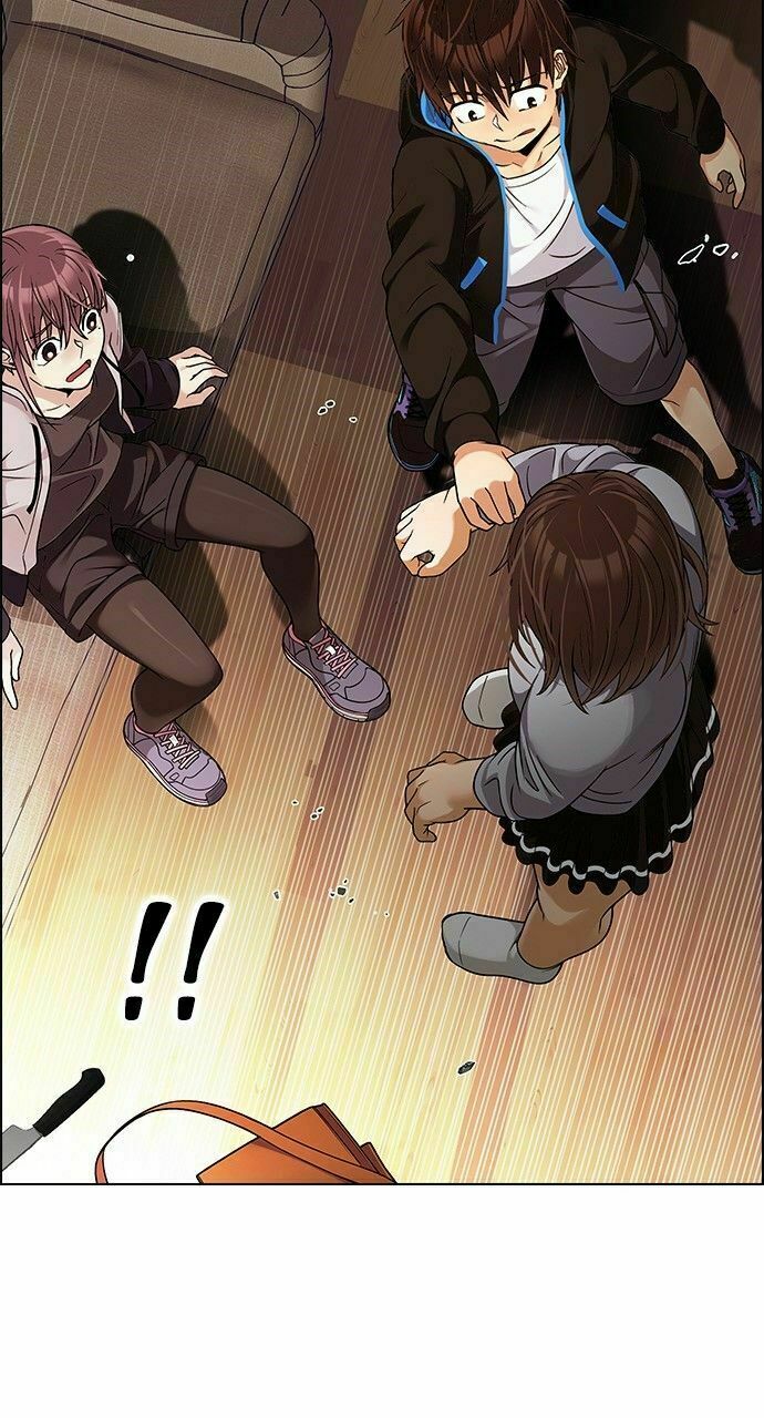 Trò Chơi Số Mệnh: Chapter 273