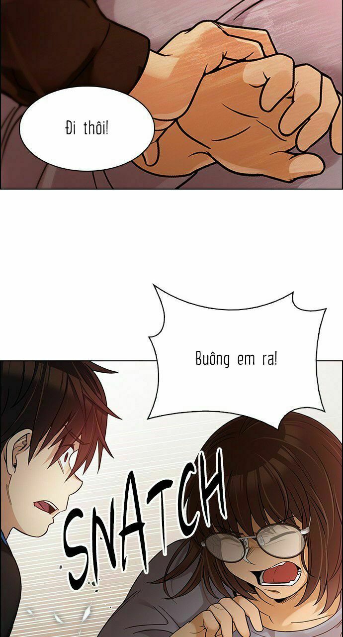 Trò Chơi Số Mệnh: Chapter 273