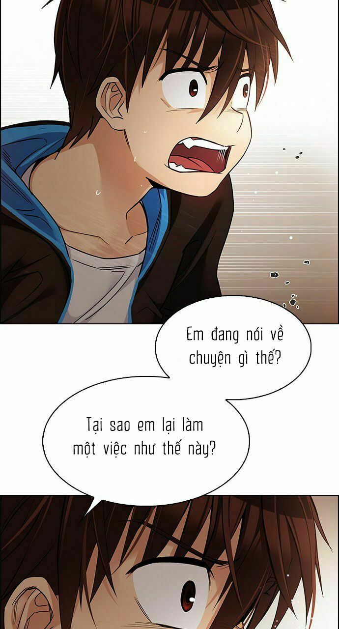 Trò Chơi Số Mệnh: Chapter 273