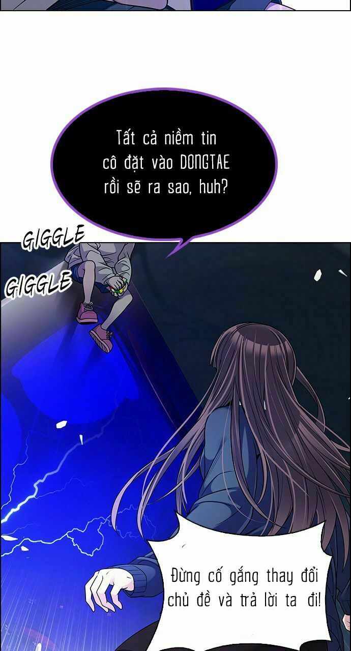 Trò Chơi Số Mệnh: Chapter 273
