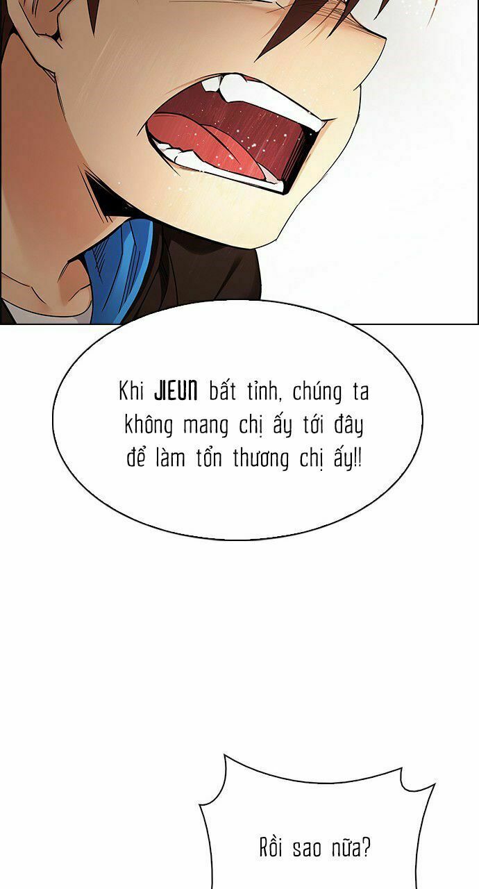 Trò Chơi Số Mệnh: Chapter 273